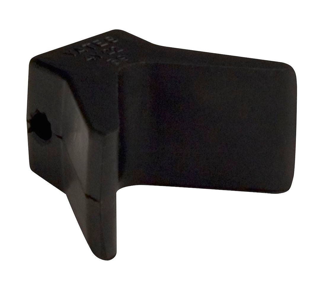 C.E. Smith Y-Stop 2x2' - Heavy Duty Marine Dock Bumper for Secure Mooring