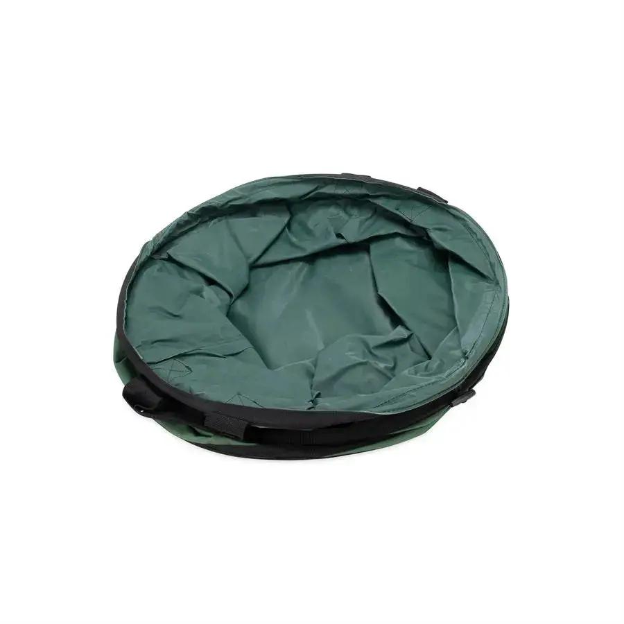 Camco Container XL Collapsible - Durable Storage Solution by CAMCO