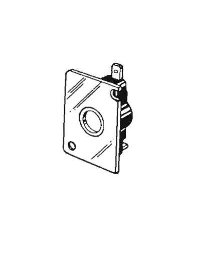 Suburban Manufacturing 231630 Limit Switch for Reliable Control
