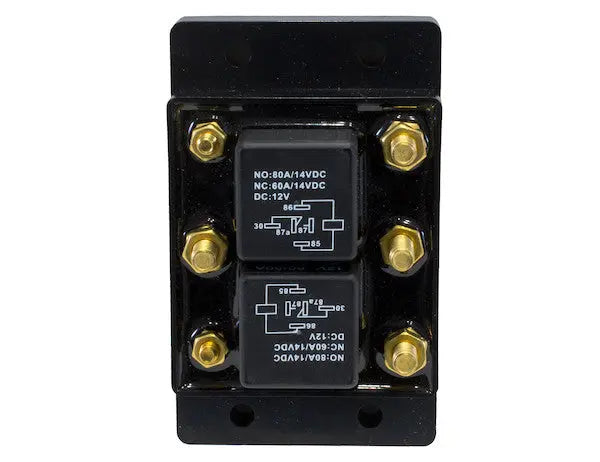Buyers Prod Forward and Reverse Relay Module (Part #5541100)