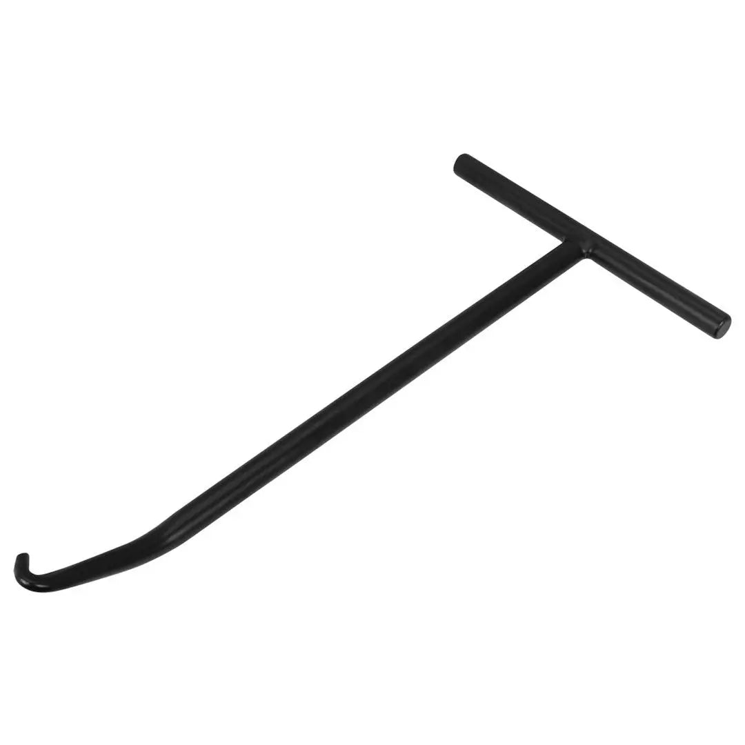 PERFORM TOOL W86557 Brake Spring Hook - Durable Automotive Spring Component