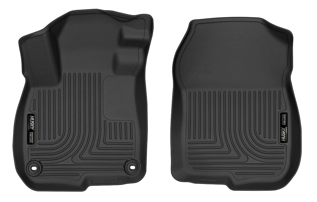 Husky Liners XC Front Floor Mat for 2017-2018 Honda CR-V