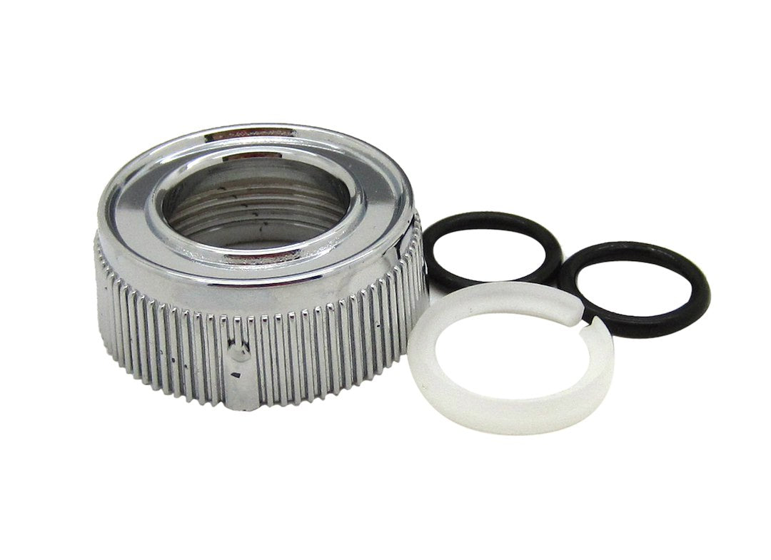 DURA FAUCET DFRK510CP Spout Nut Replacement Kit