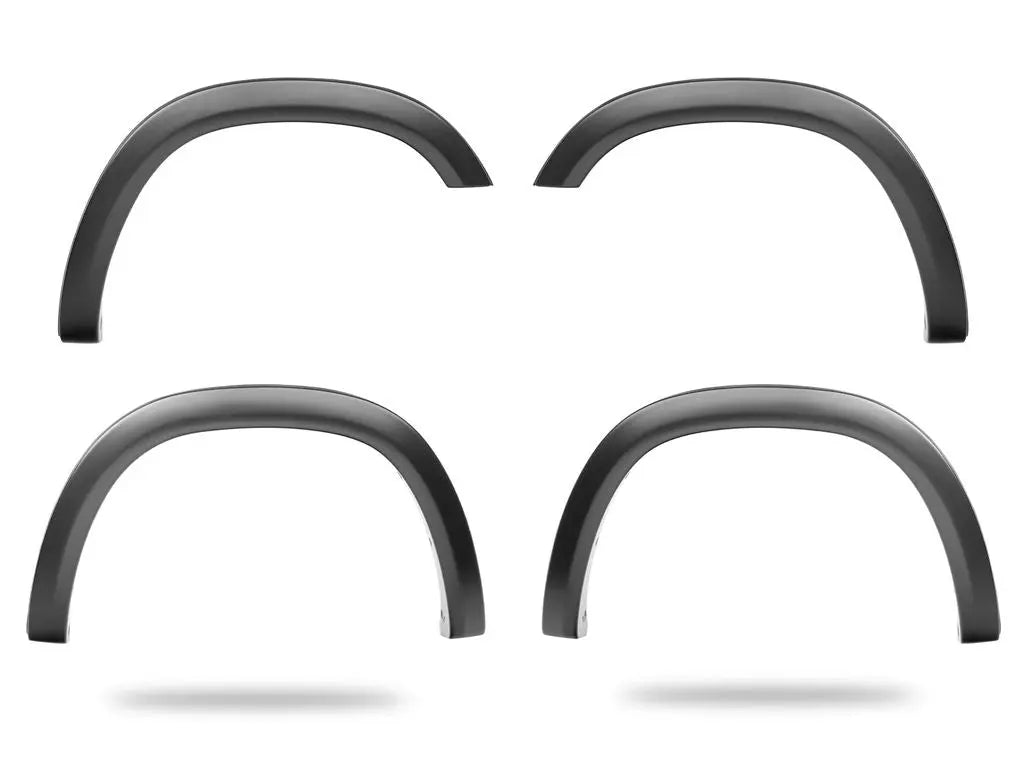 HuskyLiner FF OE-Style 4-Piece Floor Mat Set for 2025 Ram 1500