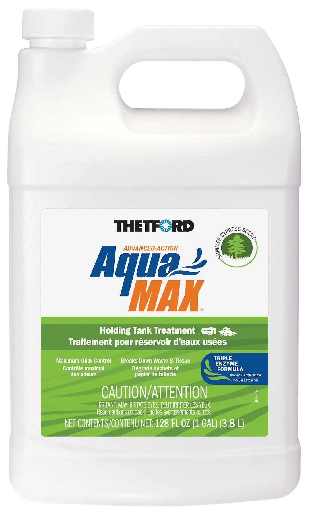 DAVE CARTER Aquamax SC 1 Gallon - Pack of 2