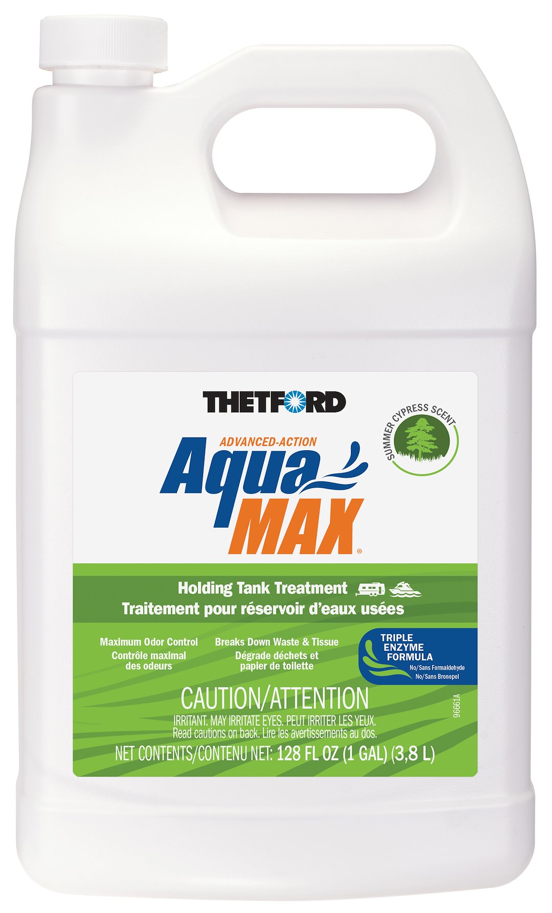 DAVE CARTER Aquamax SC 1 Gallon - Pack of 2
