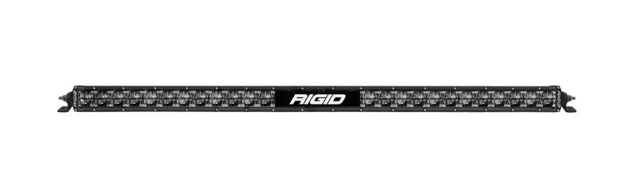 RIGID Industries SR-Series 30-Inch SAE Driving Amber Light Bar, Part Number 930414