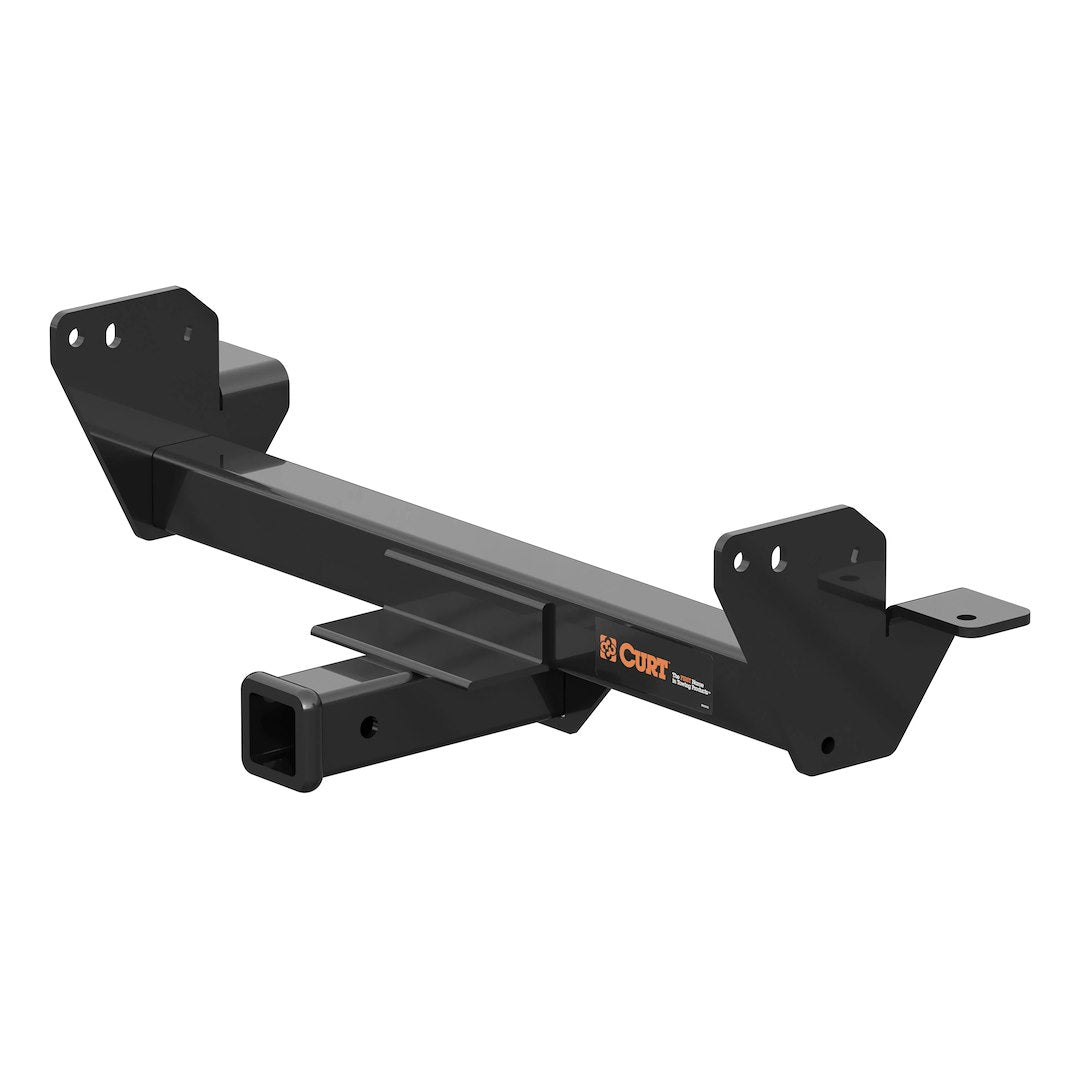 CURT MFG Front Mount Hitch Part #31078 for Enhanced Towing Capacity