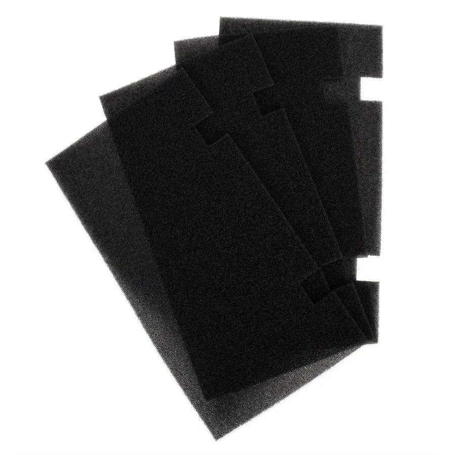 Camco RV AC Air Filter Replacement Dome – Model 40408