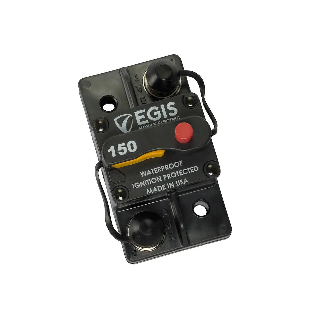 EGIS MOBILE Breaker-285 Surf MT 150A – Heavy-Duty Electrical Circuit Breaker