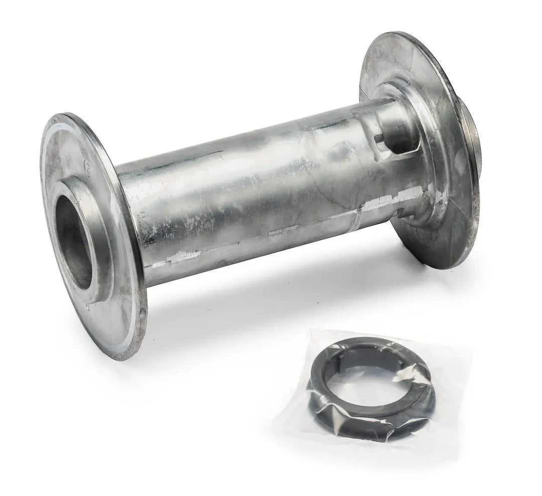 WARN IND. Zeon Drum Assembly - Part Number 110976