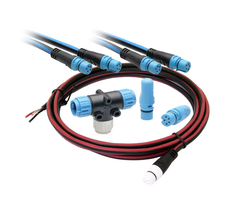 Raymarine SeaTalk NG Backbone Starter Kit (Part A25062)
