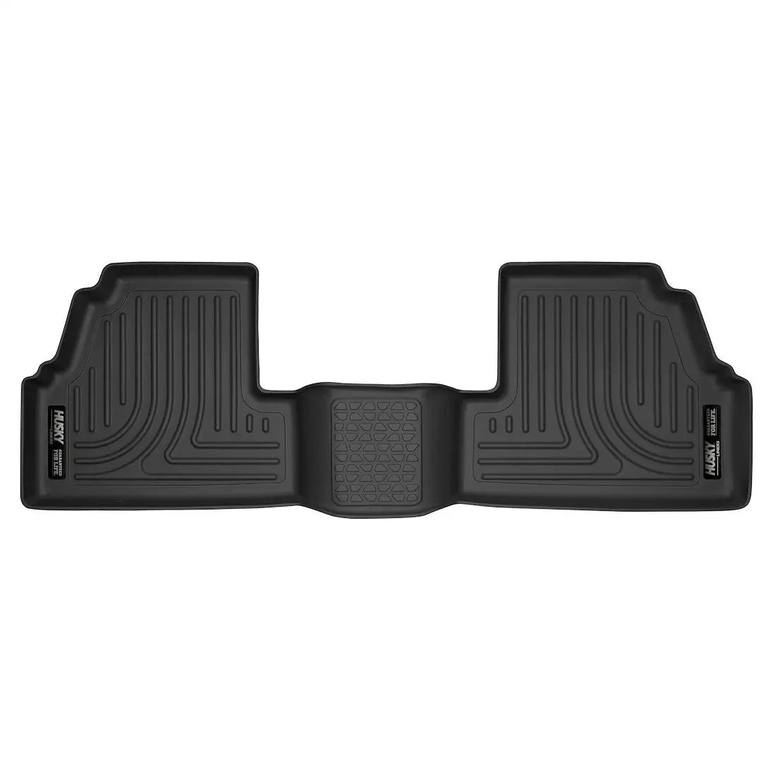 HUSKYLINER 55361 Second Seat Floor Liner for Buick Encore and Chevrolet Trax