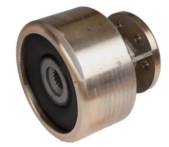 SIERRAMARINE Engine Coupler Part 18217521 for Marine Applications
