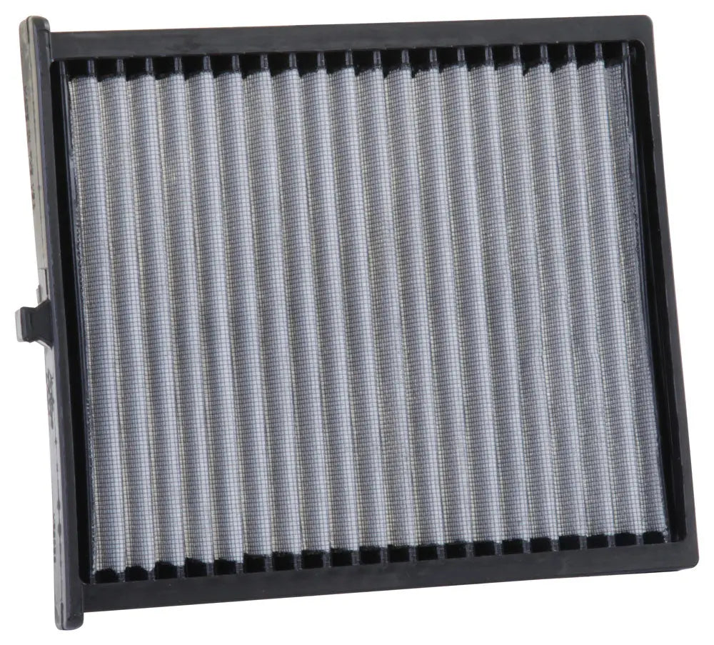 K&N Filter Cabin Air Filter VF2056 – High-Performance Replacement for Clear Cabin Air