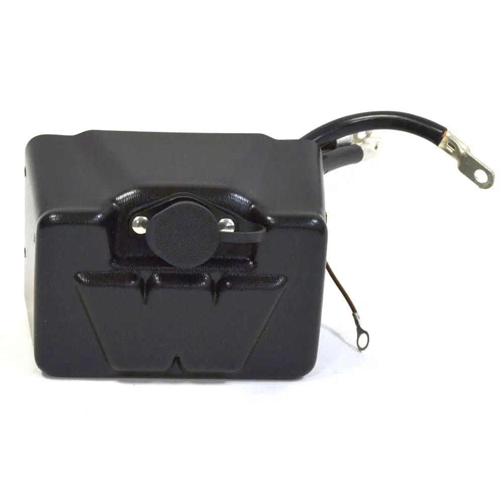 WARN Industries 36941 12V Control Pack for Winch Systems