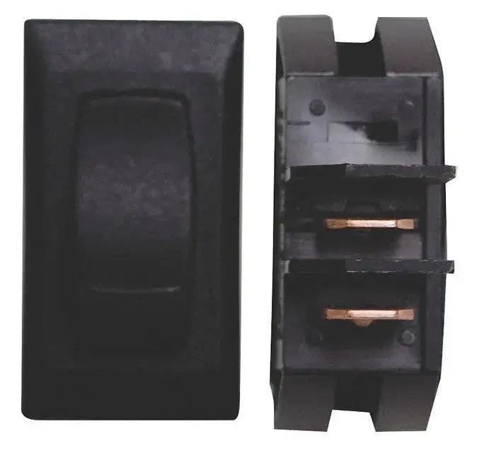 Valtierra LLC DG118NVP On/Off Switches, Black, Pack of 1 by VALTERRA LLC