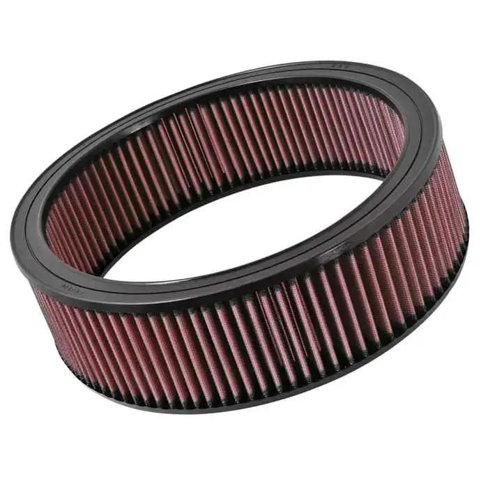 K&N Filter E1500 High-Performance Air Filter for Enhanced Engine Efficiency by K&N FILTER
