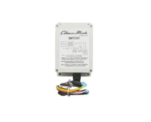 COLEMAN RVP Mach Compressor Soft Start – Part Number 14973601 by COLEMAN RVP