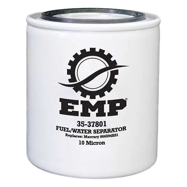 EMP Fuel Water Separator Filter - Part Number 3537801