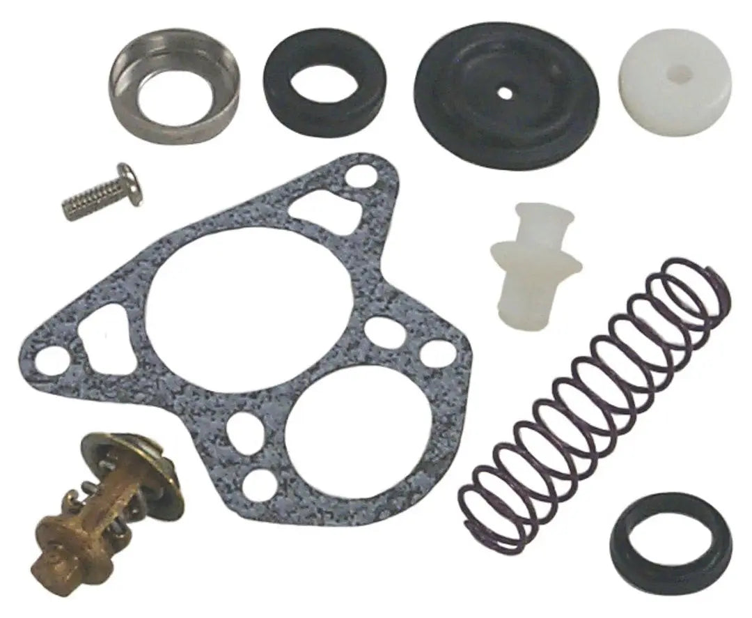 Sierra Marine Thermostat Kit Part #183674 – Reliable Marine Temperature Control
