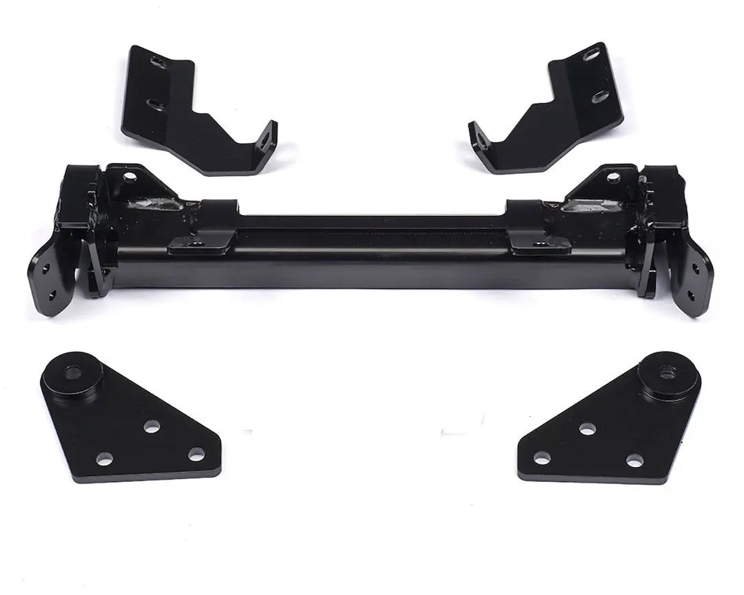 WARN Industries KIT_FPM_POL 570 MY14 Winch Mounting Kit
