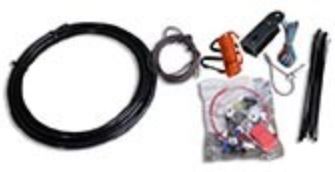 DEMCO Air Force One Reinstall Kit (Part Number 6217)