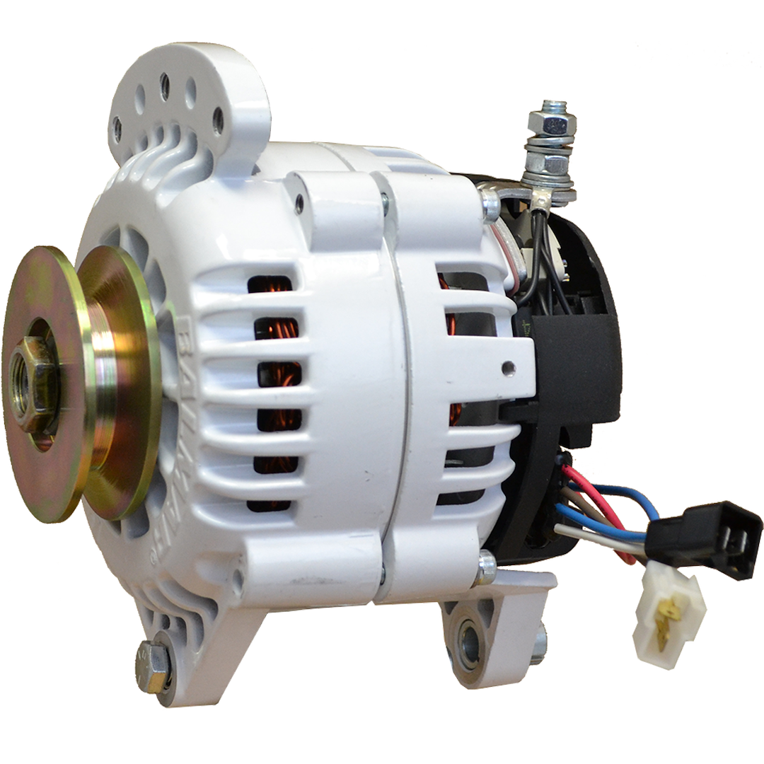 BALMAR Alternator for 60 Series 12V, 100A - Model 60100SV