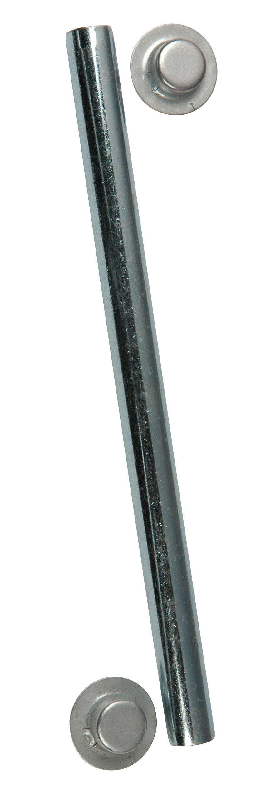 C.E. Smith 10700A Roller Shaft - 1/2 inch Diameter x 5-1/4 inch Length