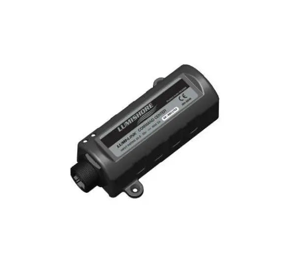 LUMISHORE US EOS-LUX Command Center (Part Number 0100436000)