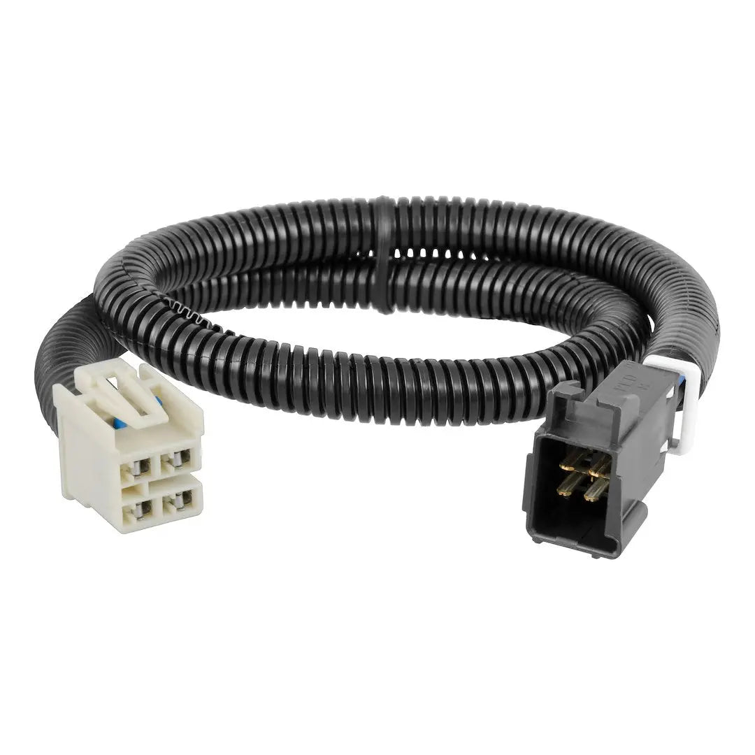 CURT Manufacturing Brake Control Harness with 2 Connectors - Part Number 51451