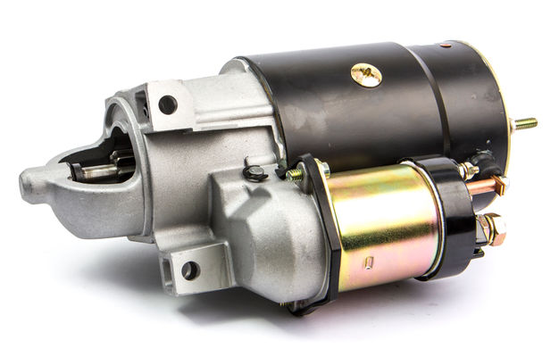 Sierra Marine 185911 Starter