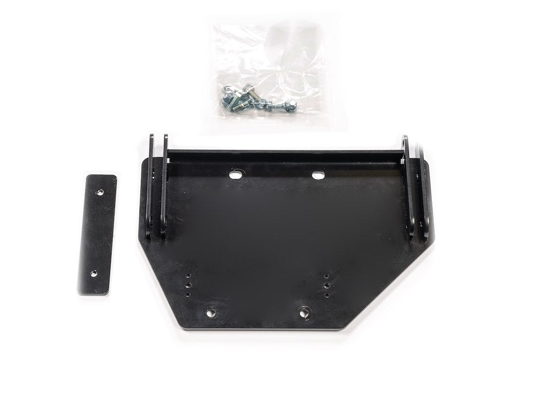 WARN Industries MTG Kit CPM POL 570 Touring – High-Performance Replacement Part