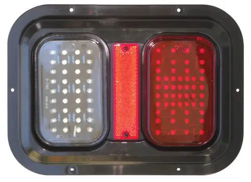 Valterra LLC S-T-I LED Light Set with Backup Utility – Model 52721