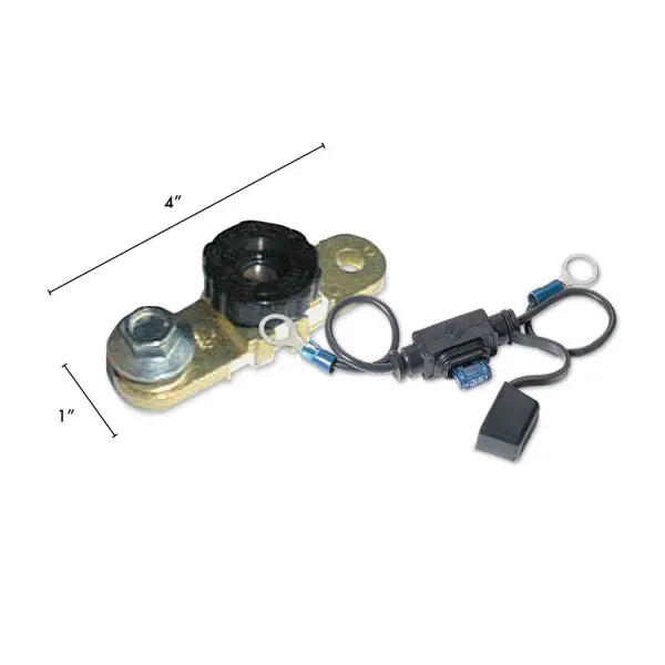 Wirthco KNB Battery Switch Side Terminal Model 20310