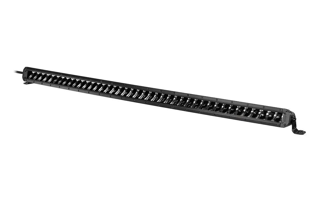HELLA BLK MAG Tough 40' Slim Curved Light Bar Part #358197521