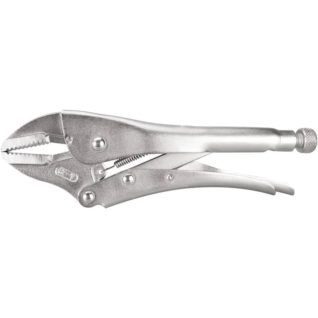 Perform Tool W30757 Locking Pliers – Heavy-Duty Pliers with Adjustable Jaw for Secure Grip