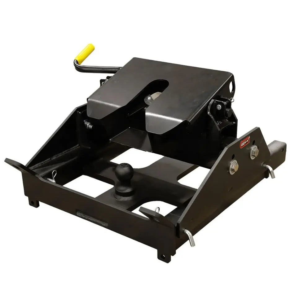 GEN-Y HITCH Advantage Fifth Wheel Goose for Heavy-Duty Towing – Part GH21202