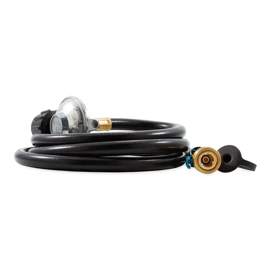 Camco Quick Disconnect LP Hose - Model 57629 for Propane Systems by CAMCO