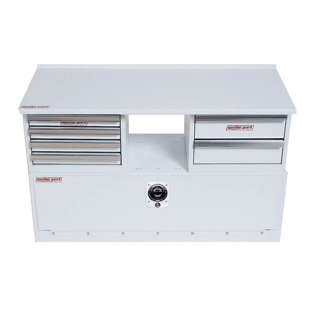 WeatherGuard Work Top 42-Inch with Part Number 8867301 for Durable Workspace Solutions