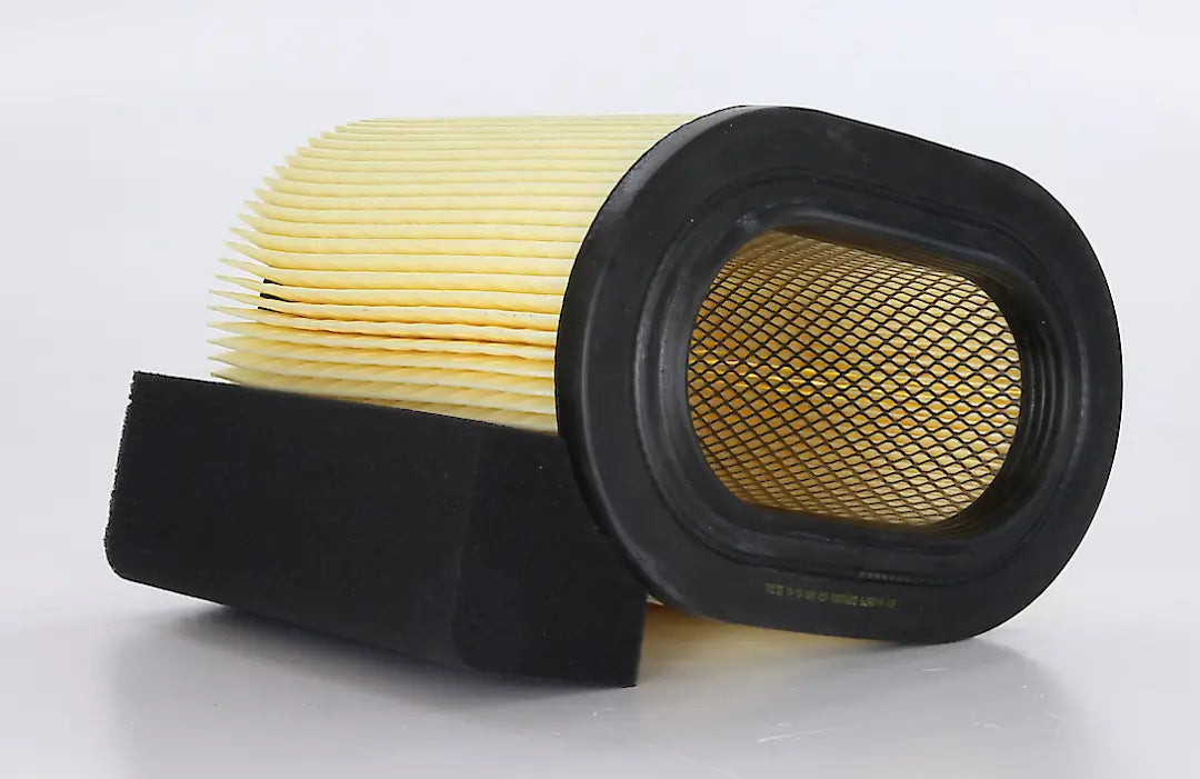 WIX FILTR LD WA10679 Air Filter for Enhanced Engine Protection