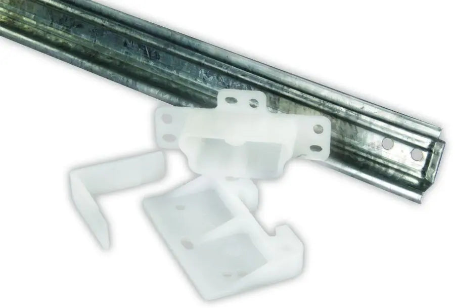 JR Products Universal Drawer Slide Kit (Part Number 70995)