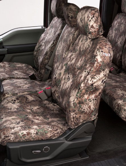 COVERCRAFT SS8489PRMP Silverado 1500 2019 Crew Cab Truck Cover