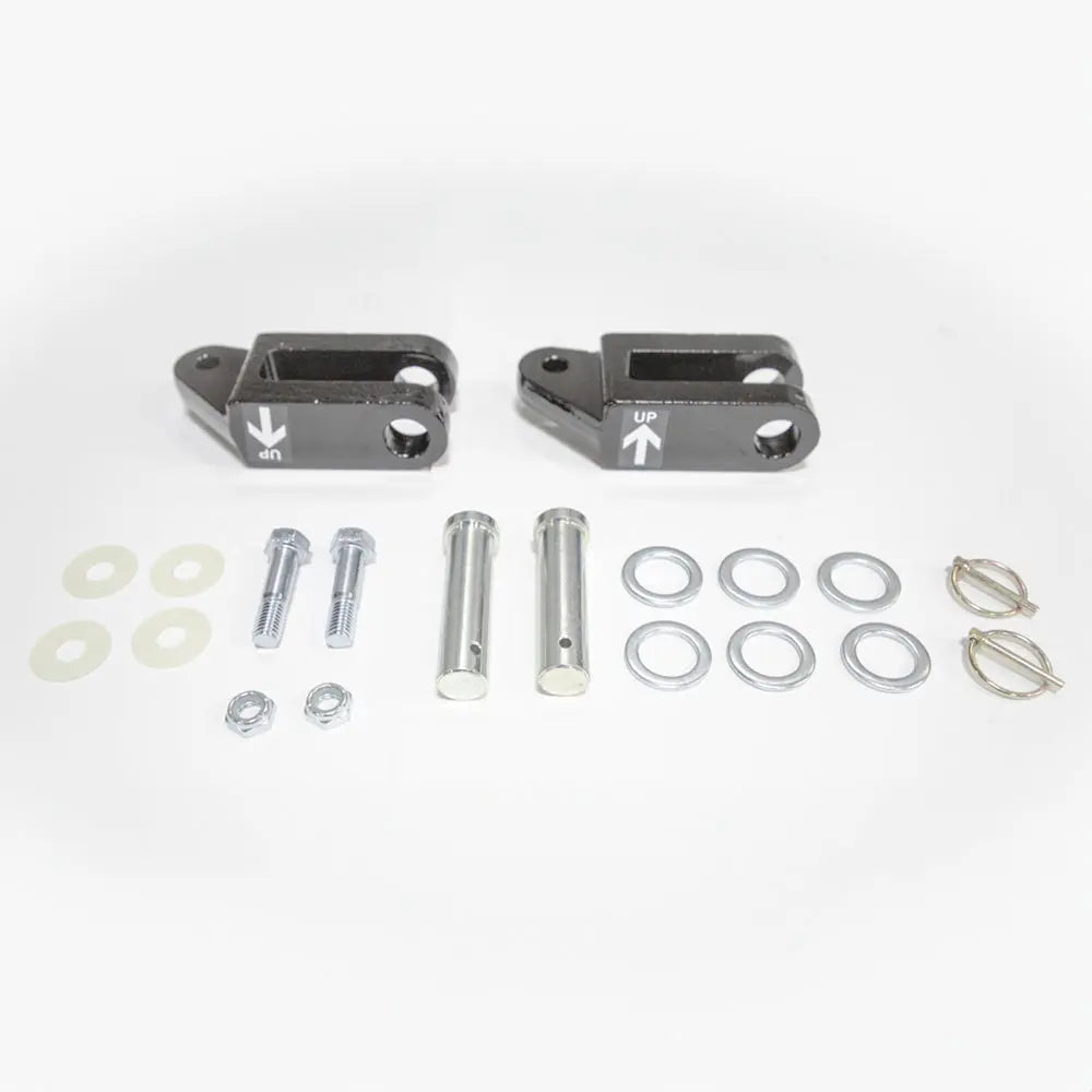Blue Ox Off Road Trailer Brake Adapter 7/8" BX88357