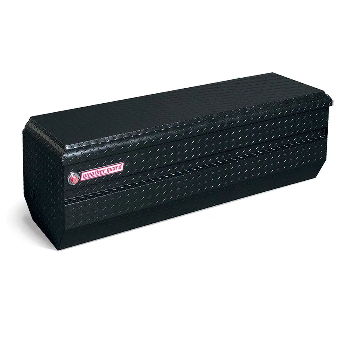WeatherGuard All-Purpose Aluminum Chest (Part No. 664501)