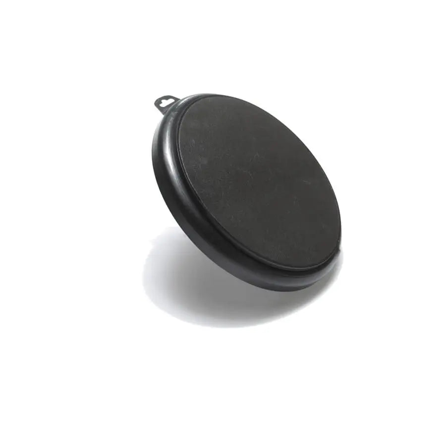 Shurhold Industries Bucket Seat in Black (Part Number 2403)