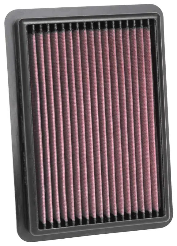 K&N Filter Replacement Air Filter Part Number 335096 for Optimal Engine Performance