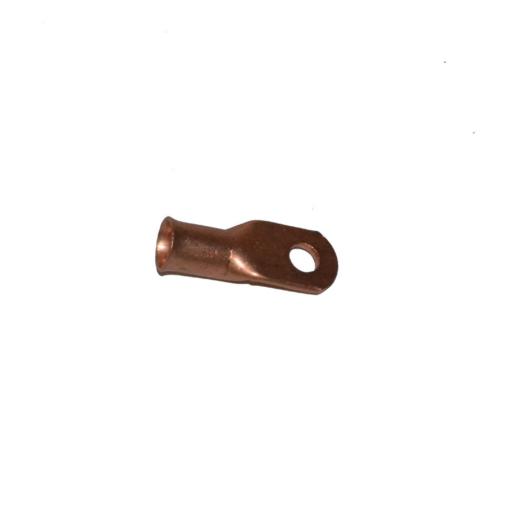 WARN IND. S/P 3/8 Terminal Kit (Part #79626) for Heavy-Duty Electrical Connections