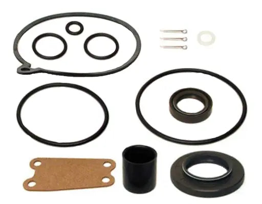 EMP Upper Drive Unit Seal Kit - Durable Replacement for Reliable Performance