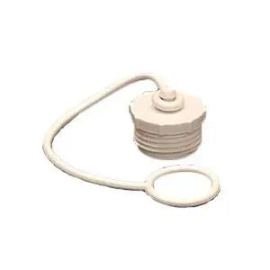 Aqua Pro Garden Hose Plug & Strap CD/1 – Reliable Water Connection Accessory